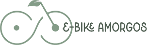 Ebike Amorgos Logo